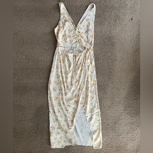 Abercrombie & Fitch sundress